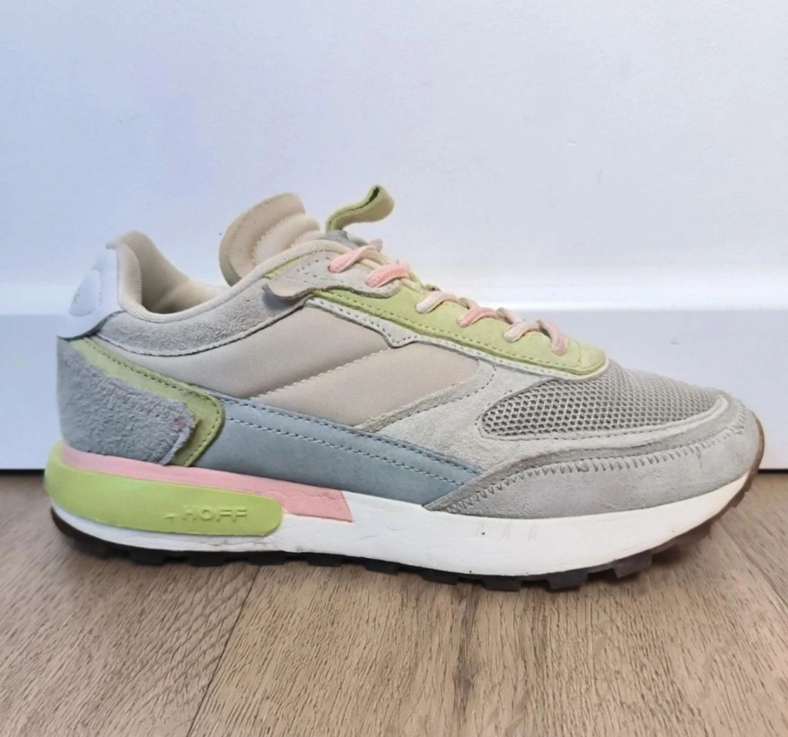 Hoff Samoa sneakers for women – photo 5